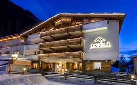 Hotel Garni Angela